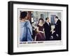 Indiscreet, 1958-null-Framed Art Print