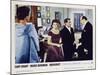 Indiscreet, 1958-null-Mounted Art Print