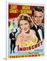 Indiscreet, (AKA Indiscret), 1958-null-Framed Art Print