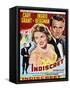 Indiscreet, (AKA Indiscret), 1958-null-Framed Stretched Canvas