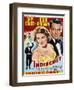 Indiscreet, (AKA Indiscret), 1958-null-Framed Art Print