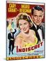 Indiscreet, (AKA Indiscret), 1958-null-Mounted Art Print