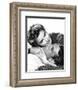 Indiscreet-null-Framed Photo
