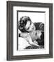 Indiscreet-null-Framed Photo