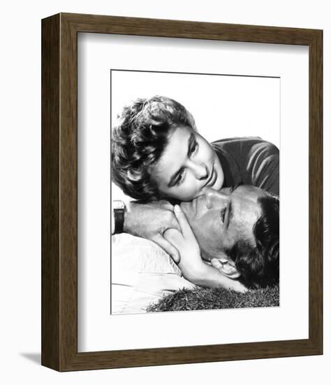 Indiscreet-null-Framed Photo