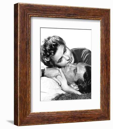 Indiscreet-null-Framed Photo