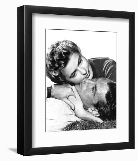 Indiscreet-null-Framed Photo