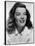 Indiscretions The Philadelphia Story by GeorgeCukor with Katharine Hepburn, 1940 (b/w photo)-null-Framed Photo