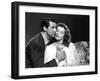 Indiscretions-null-Framed Photo