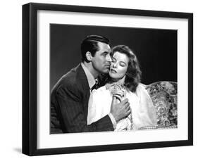 Indiscretions-null-Framed Photo