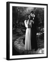 Indiscretions-null-Framed Photo