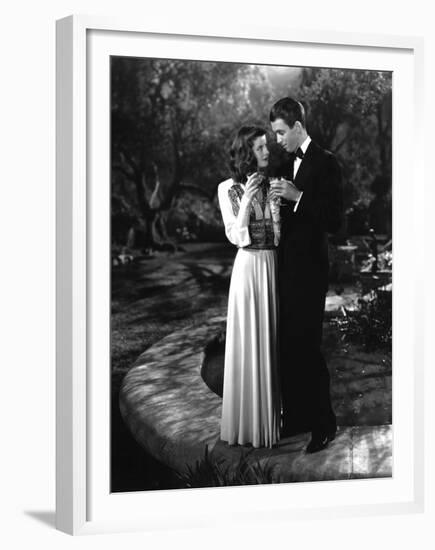Indiscretions-null-Framed Photo