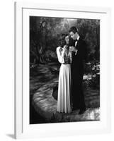 Indiscretions-null-Framed Photo