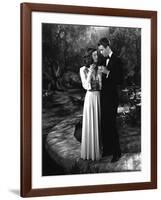 Indiscretions-null-Framed Photo