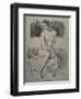 Indispensable to Somebody-Nobu Haihara-Framed Giclee Print