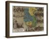 Indochina-null-Framed Giclee Print