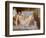 Indolence-Guillaume Seignac-Framed Giclee Print