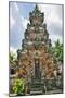 Indonesia, Bali, Batu Bulan. a Private Hindu Familys Shrine.-Nigel Pavitt-Mounted Photographic Print