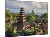Indonesia, Bali, Besakih, Pura Agung Besakih Temple Complex-Michele Falzone-Mounted Photographic Print