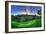 Indonesia, Bali, Ubud, Ceking Rice Terraces-Michele Falzone-Framed Photographic Print