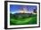 Indonesia, Bali, Ubud, Ceking Rice Terraces-Michele Falzone-Framed Photographic Print