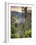 Indonesia, Bali, Ubud, Landscape Around the Campuhan Ridge Walk-Michele Falzone-Framed Photographic Print