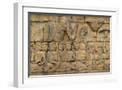 White Frame