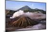 Indonesia, Java, Bromo. a Stunning Volcanic Landscape from Mount Penanjakan at Sunrise.-Nigel Pavitt-Mounted Photographic Print