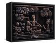 Canvas Black