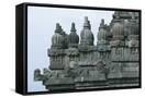 Canvas Black