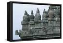 Canvas Black