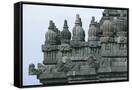 Canvas Black