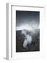 Indonesia, Java, Smoking Volcano Bromo, Bromo Tengger Semeru National Park, Isle of Java.-Andrea Pozzi-Framed Photographic Print