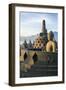 Indonesia, Java-Nigel Pavitt-Framed Photographic Print