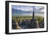 Indonesia, Java-Nigel Pavitt-Framed Photographic Print