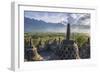 Indonesia, Java-Nigel Pavitt-Framed Photographic Print