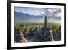 Indonesia, Java-Nigel Pavitt-Framed Photographic Print