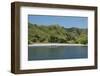 Indonesia, Komodo Island. Komodo NP. Pink Beach Cove, Savu Sea-Cindy Miller Hopkins-Framed Photographic Print