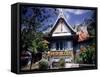 Indonesia Sumatra-null-Framed Stretched Canvas