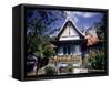 Indonesia Sumatra-null-Framed Stretched Canvas