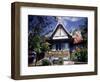 Indonesia Sumatra-null-Framed Photographic Print