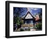 Indonesia Sumatra-null-Framed Photographic Print