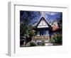 Indonesia Sumatra-null-Framed Photographic Print