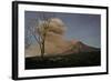 Indonesia Volcano-Binsar Bakkara-Framed Photographic Print