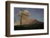 Indonesia Volcano-Binsar Bakkara-Framed Photographic Print