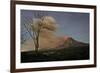 Indonesia Volcano-Binsar Bakkara-Framed Photographic Print