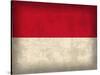 Indonesia-David Bowman-Stretched Canvas