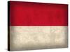 Indonesia-David Bowman-Stretched Canvas