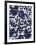 Indonesian Batik I-Baxter Mill Archive-Framed Art Print