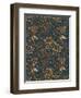 Indonesian Batik II-Baxter Mill Archive-Framed Art Print